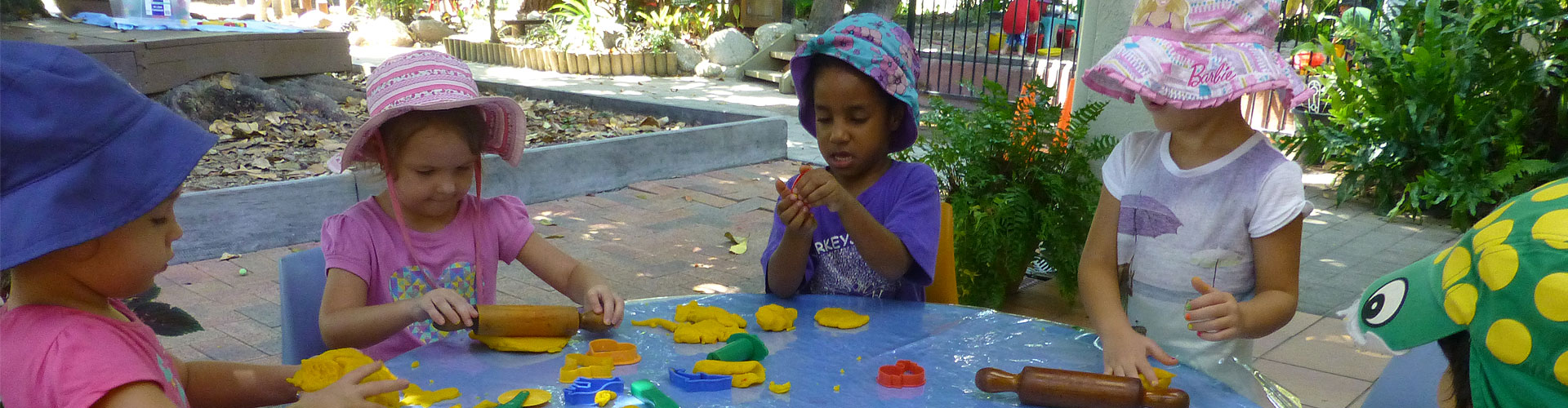 Yorkeys Knob Community Kindy