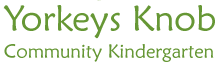 Yorkeys Knob Community Kindergarten & Pre-school - 'Our Place'